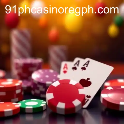 Understanding User Agreements in the 91ph Casino Online Context