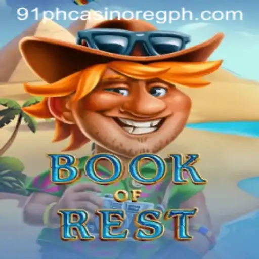 Discover the Enchanting World of BookofRest at 91ph Casino Online