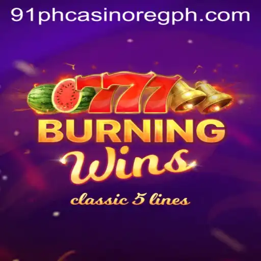 BurningWins: Mastering the Art of Online Casino Gaming with 91ph