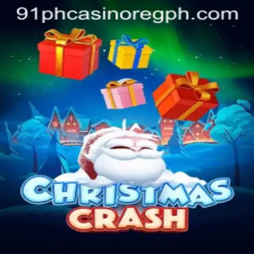 Experience the Thrill of ChristmasCrash at 91ph Casino Online