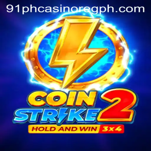 Exploring CoinStrike2: A Thrilling Saga in the World of 91PH Casino Online