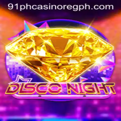 Explore the Thrilling World of DiscoNight at 91ph Casino Online
