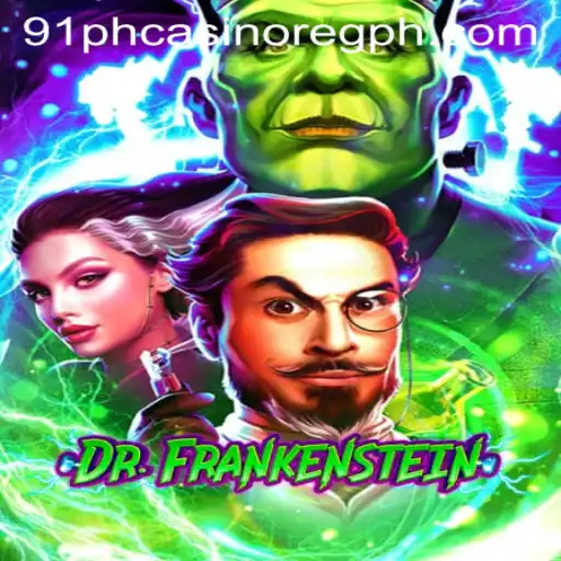 Enter the Electrifying World of DrFrankenstein: A New Era in 91ph Casino Online Gaming