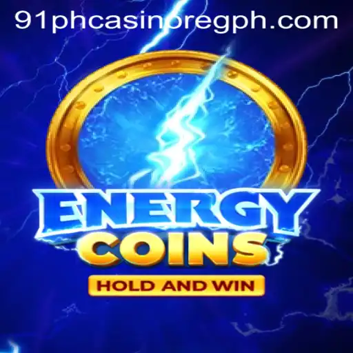 Exploring EnergyCoins: A New Era in Online Gaming at 91ph Casino Online