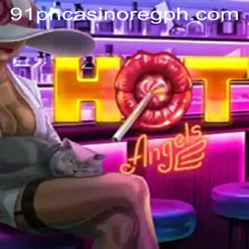 Discovering HotAngels: An Immersive Casino Experience