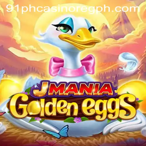JManiaGoldenEggs: Dive Into the Excitement of 91ph Casino Online