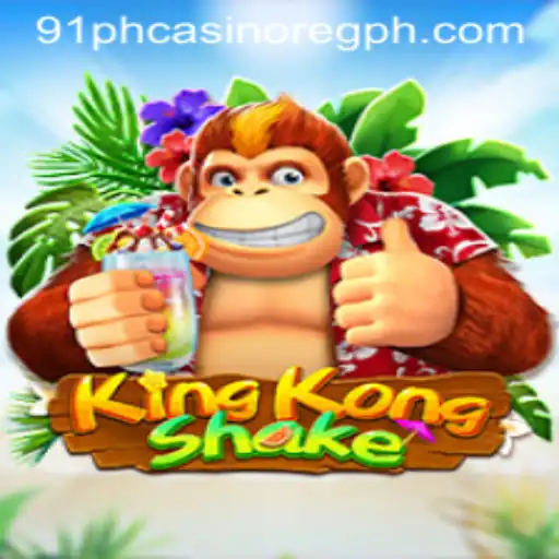 Discover the Thrilling World of KingKongShake at 91ph Casino Online