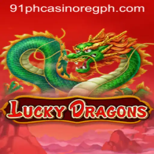 Exploring the Exciting World of LuckyDragons at 91ph Casino Online