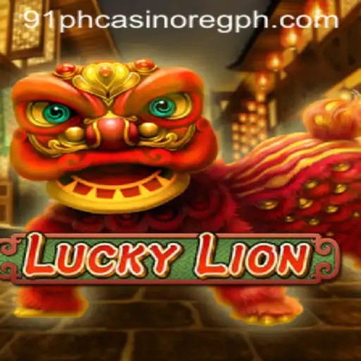Exploring the Excitement of LuckyLion at 91ph Casino Online