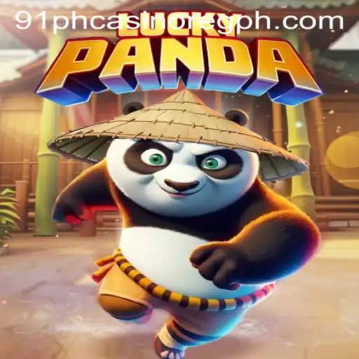 Exploring LuckyPanda: A Fascinating Game at 91ph Casino Online