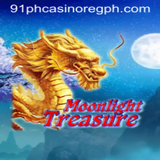 Exploring MoonlightTreasure: A Thrilling 91ph Casino Online Experience