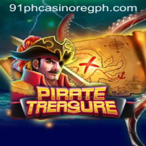Exploring the Depths of PirateTreasure: A Digital Adventure by 91ph Casino Online