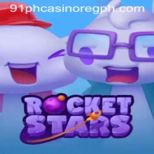 Discovering RocketStars: A Journey Through Stellar Gaming Experience
