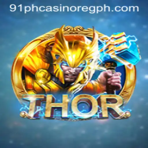Explore the Myths and Mechanics of the THOR Game at 91ph Casino Online