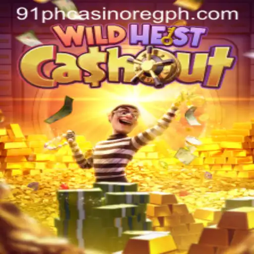 Exploring WildHeistCashout at 91ph Casino Online