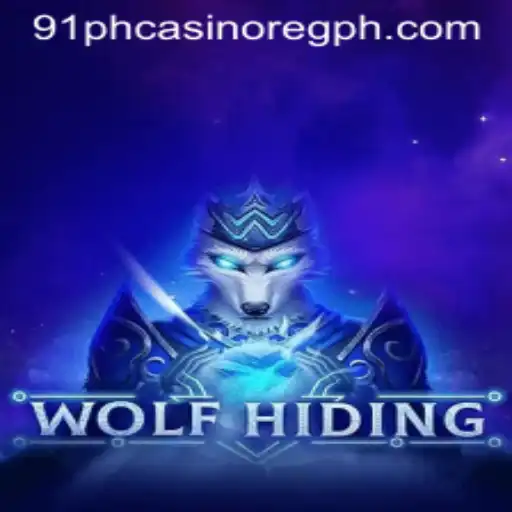 Exploring the Thrilling World of WolfHiding and 91ph Casino Online