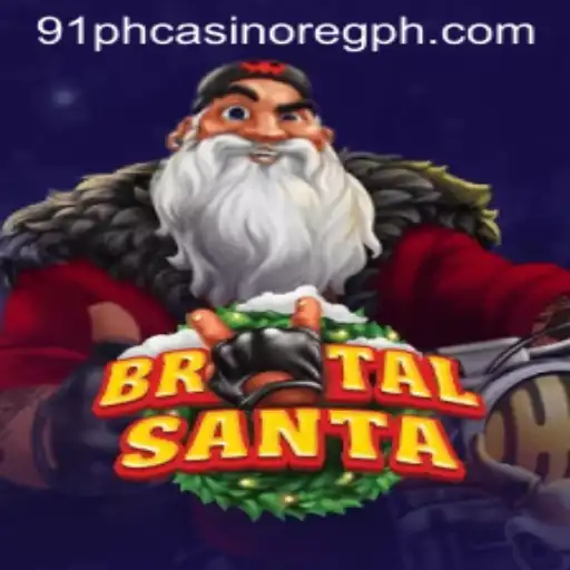 BrutalSanta: The Ultimate Festive Challenge Game