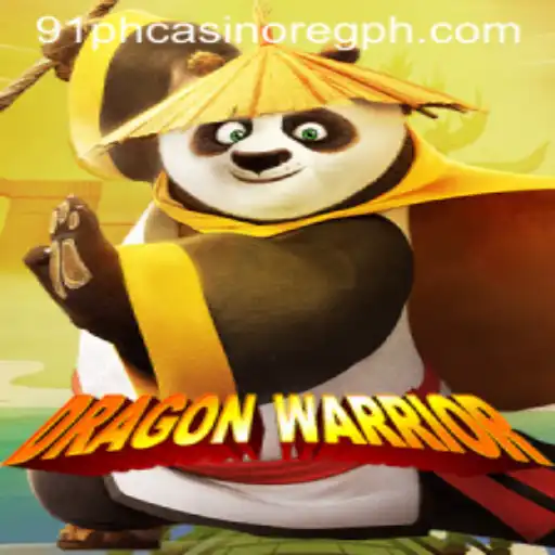 DragonWarrior: The Ultimate Gaming Experience at 91ph Casino Online
