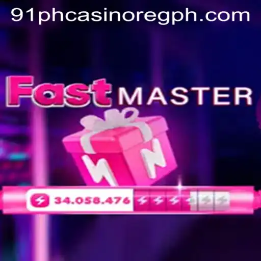 The Thrilling World of FastMaster and Its Intersection with 91ph Casino Online