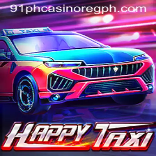 Discover the Exciting World of HappyTaxi Casino Game