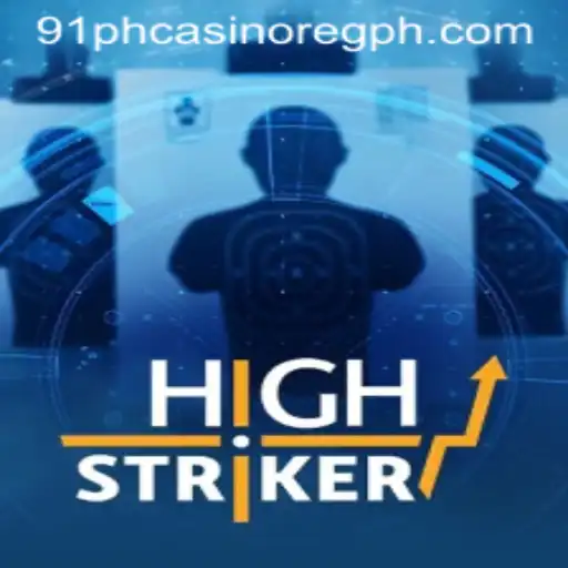 Exploring HighStriker: A Riveting Addition to 91ph Casino Online