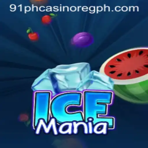 IceMania: Dive into the Chill and Thrill of 91ph Casino Online