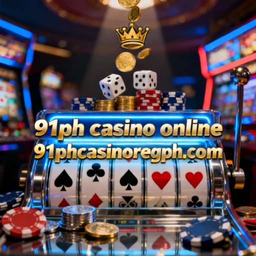 91ph casino online