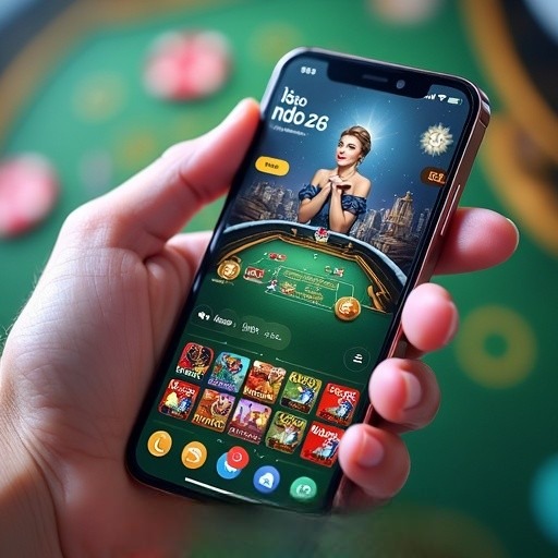 Experiência VIP 91ph casino online