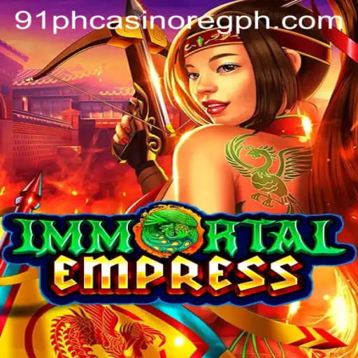 ImmortalEmpress: A Journey Through the Virtual Realm