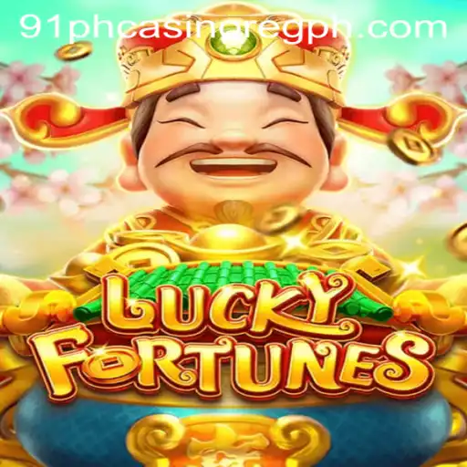 Explore the Exciting World of LUCKYFORTUNES at 91ph Casino Online