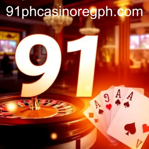 Exploring Live Casino Experiences with 91ph Casino Online