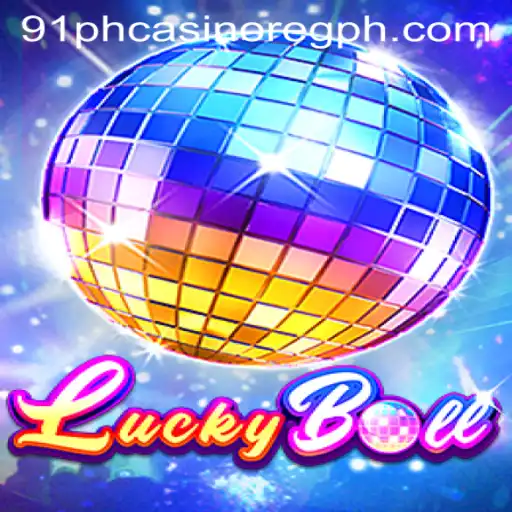 Exploring the Exciting World of LuckyBall at 91ph Casino Online