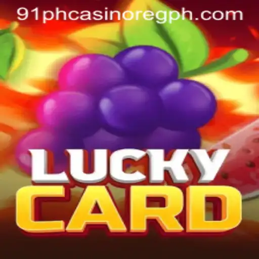 Dive into the Thrilling World of LuckyCard at 91ph Casino Online