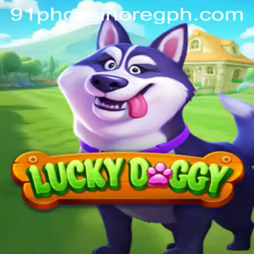 Exploring the Thrilling World of LuckyDoggy at 91ph Casino Online