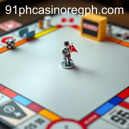 Monopoly and Its Influence on the Gaming Sector