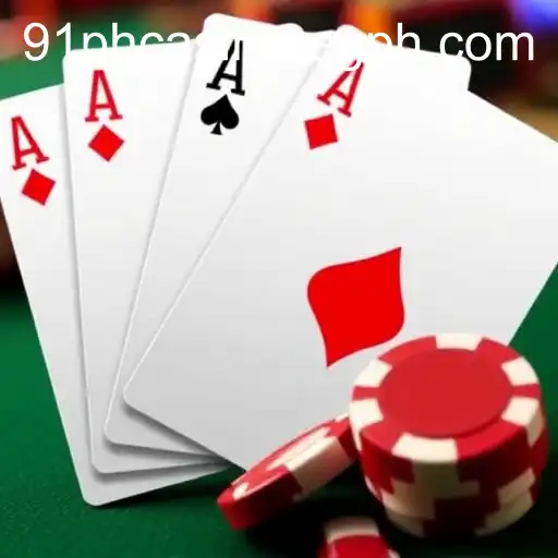 Online Baccarat: A Closer Look at 91ph Casino Online