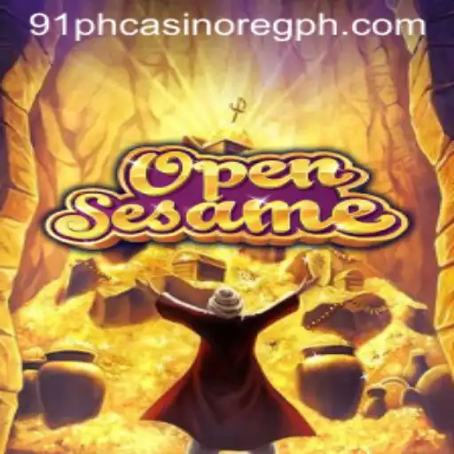 Discover the Enigmatic World of OpenSesame: A Thrilling Casino Adventure