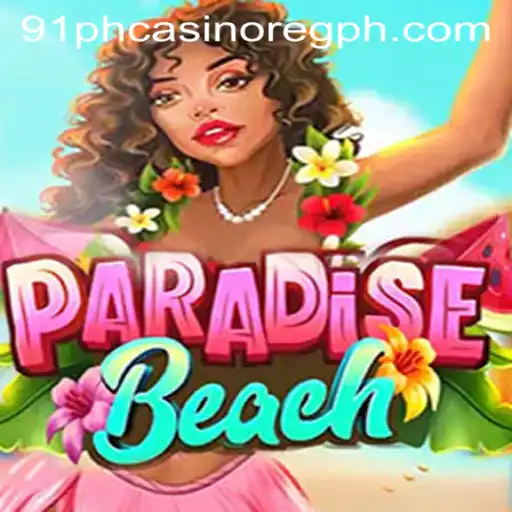 Exploring ParadiseBeach: A Thrilling Casino Adventure