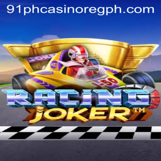 Exploring RacingJoker: Unveiling the Thrills of 91ph Casino Online