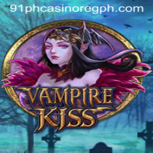 VampireKiss: A Captivating Dive into the World of Online Gaming